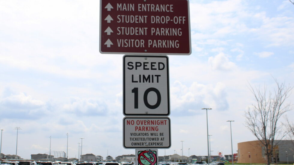 School Signs - Sign Solutions USA