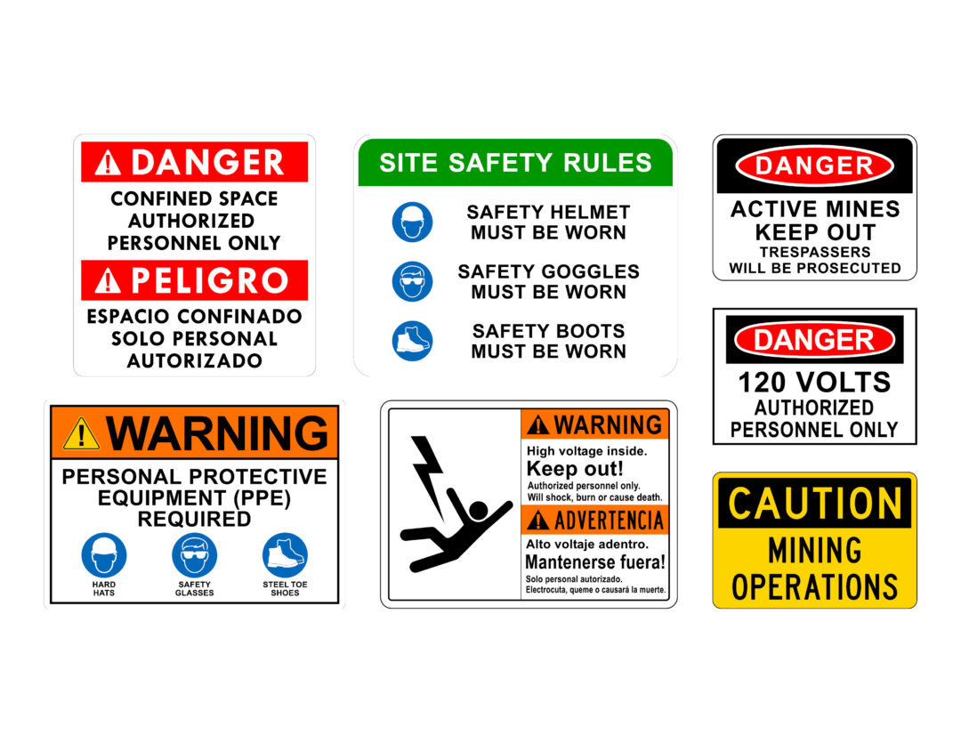 Commercial Signs | Sign Solutions USA