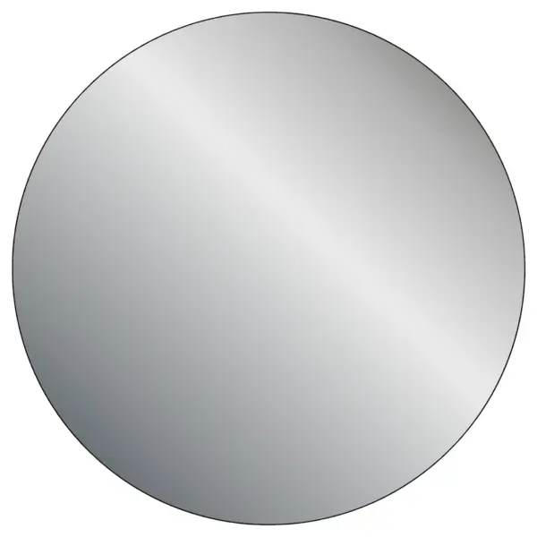 Aluminum Blank, Circle