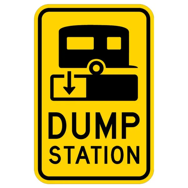 Dump Station