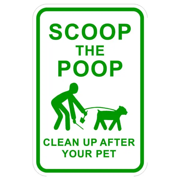 Scoop The Poop