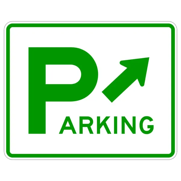 Parking Symbol