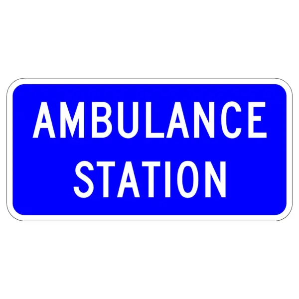 Ambulance Station