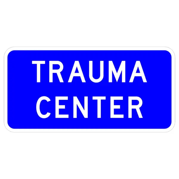 Trauma Center