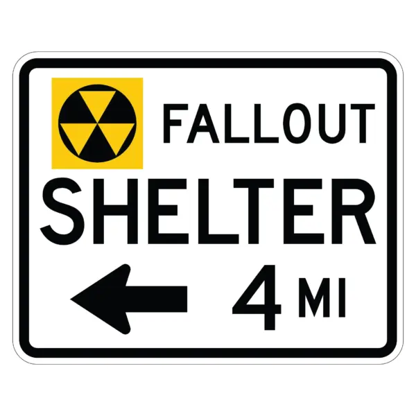 Fallout Shelter Left Arrow 4 MI