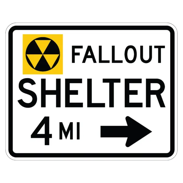 Fallout Shelter Right Arrow 4 MI