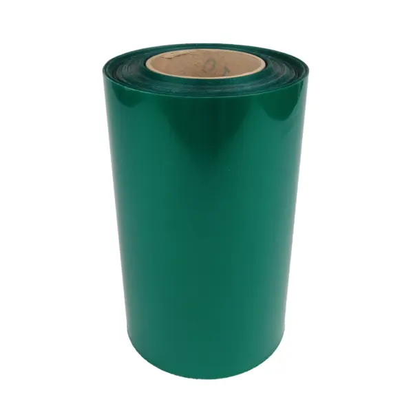 3M ElectroCut Film Series 1177, Green