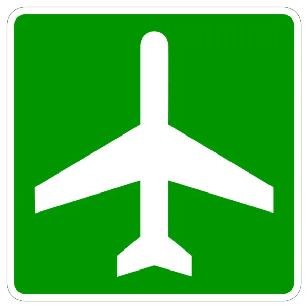 Airport Symbol