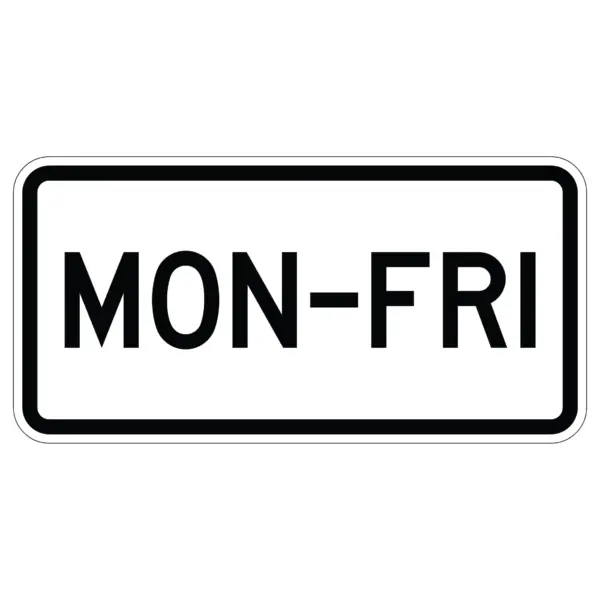 MON-FRI