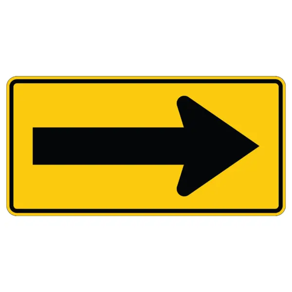 Right Arrow Symbol