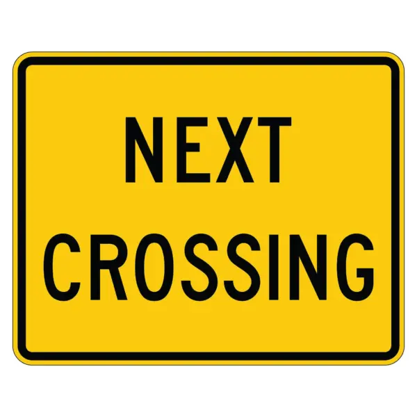 Next Crossing