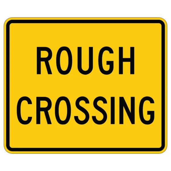 Rough Crossing