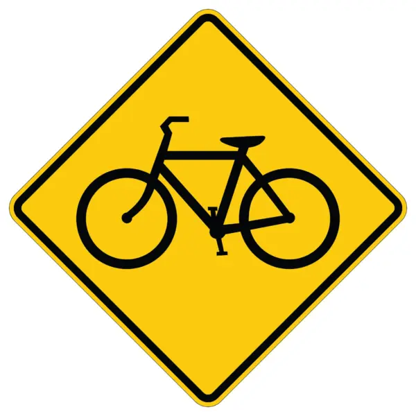 Bike Symbol