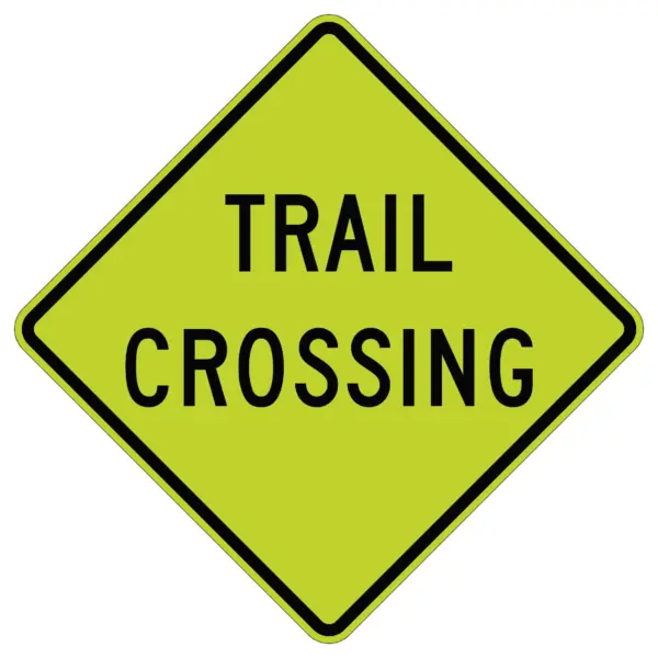 Trail Crossing - Image 2