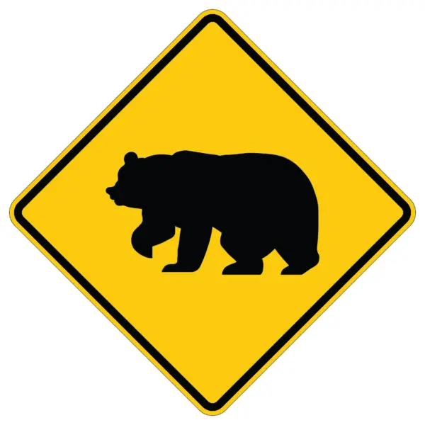 Bear Symbol