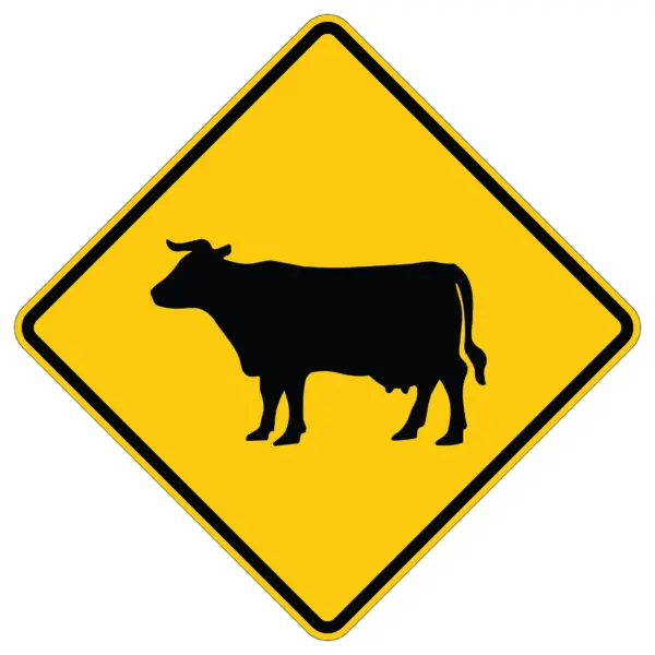 Cattle Symbol