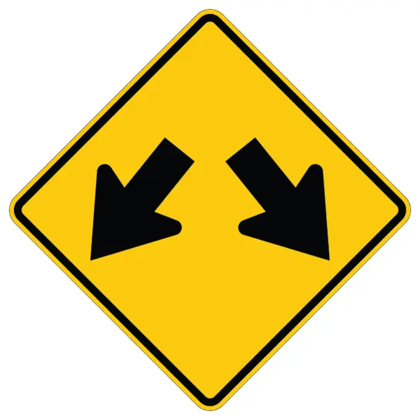 Double Arrow Symbol