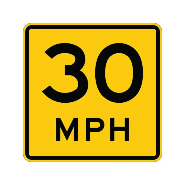 30 MPH