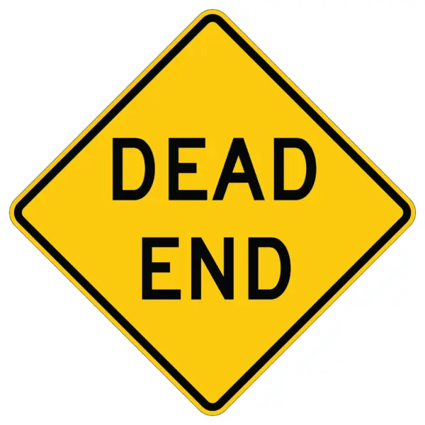 Dead End