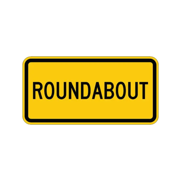 Roundabout