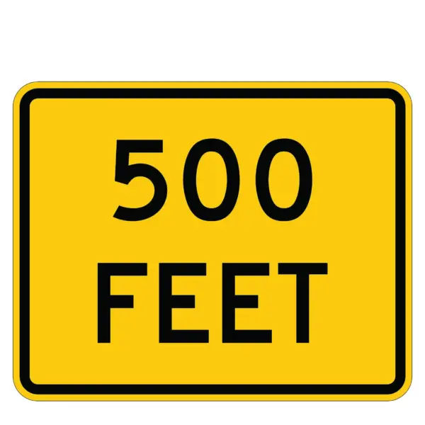 500 Feet - Image 2