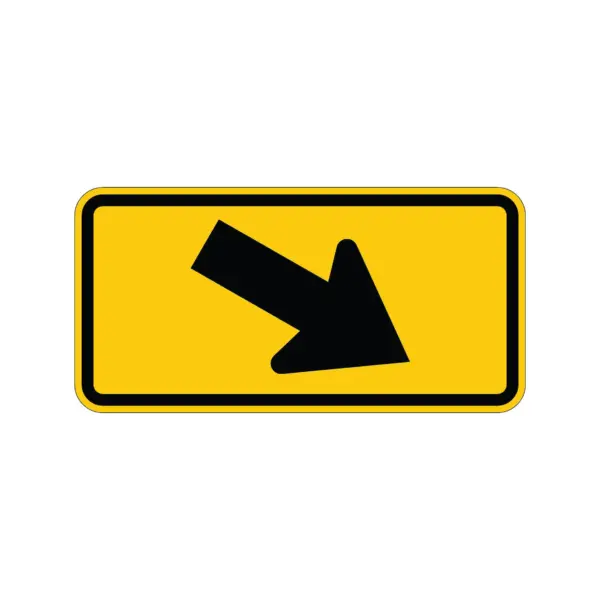 Right Diagonal Arrow - Image 2