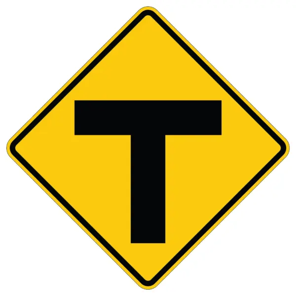 T Intersection