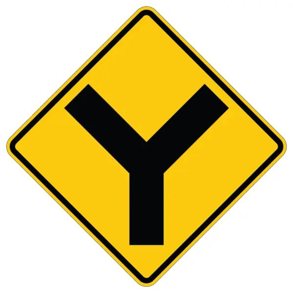 Y Intersection