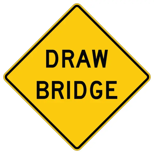 Draw Bridge