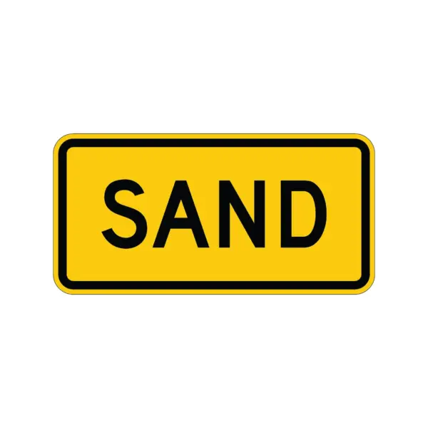 Sand