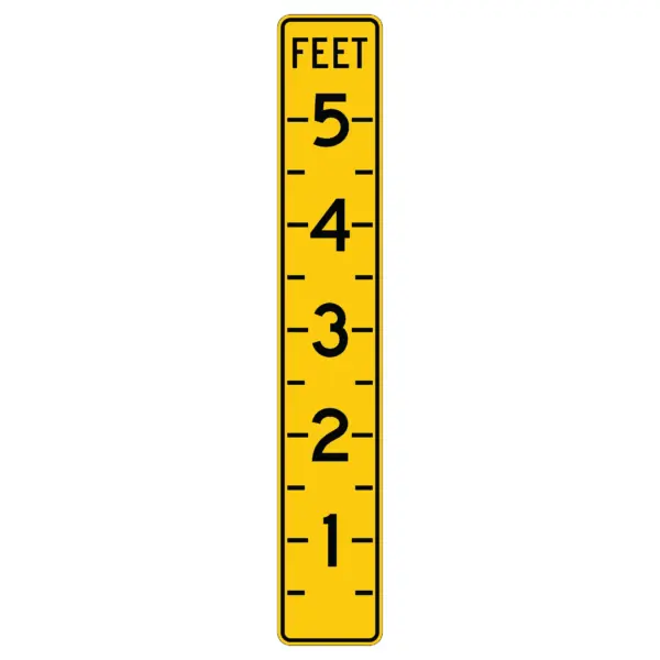 Depth Gauge