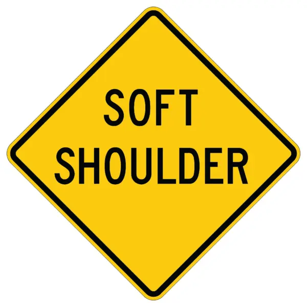 Soft Shoulder