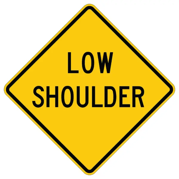 Low Shoulder