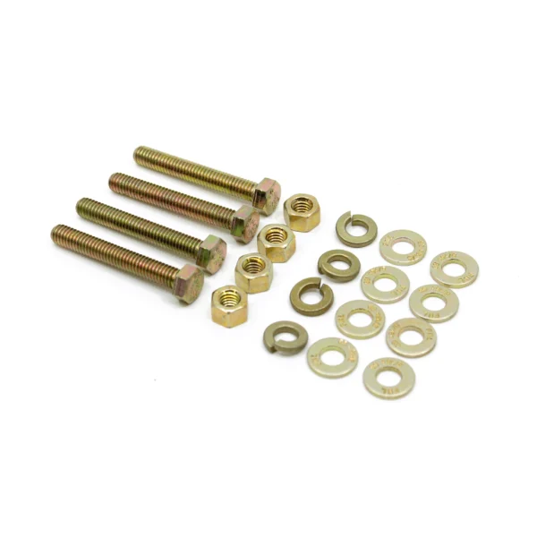 Hex Bolt Set, for Eze-Erect Post System