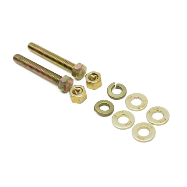 Hex Bolt Set, for Base-Bolted Post System