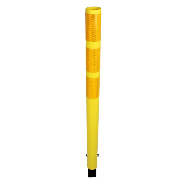 Shur-Tite Super Duty, 36" Yellow Flexible Delineator