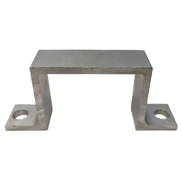 Universal Aluminum Post Clamp