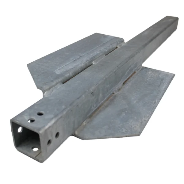 Tubular Wing Anchor