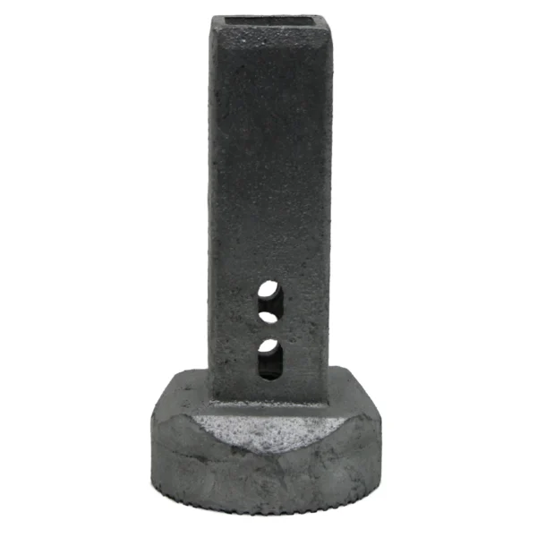 Kleen Break 8" Bottom Anchor, Ground Anchor